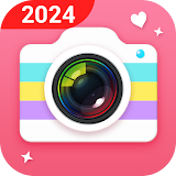 Beauty Camera -Selfie, Sticker icon