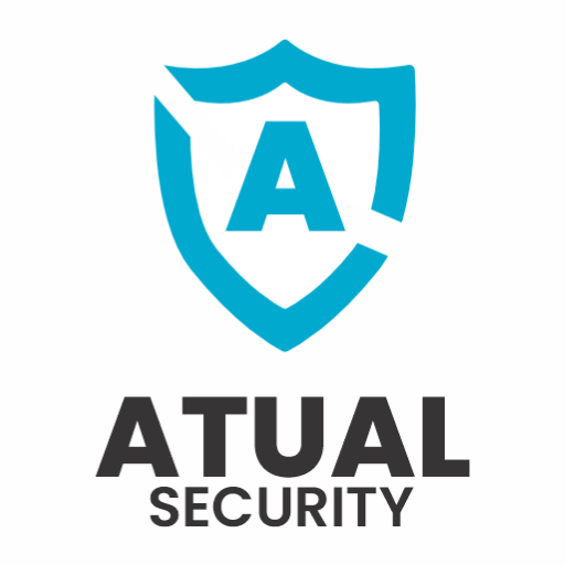 Atual Security logo