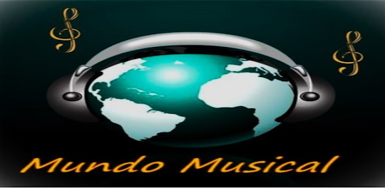 Mundo  Musical Radio