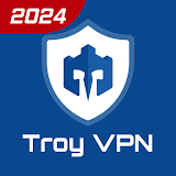 TroyVPN: Secure & PrivateVPN icon