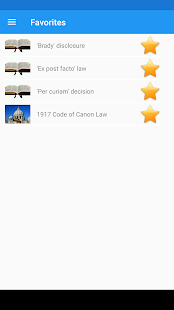 Anteprima dell'app