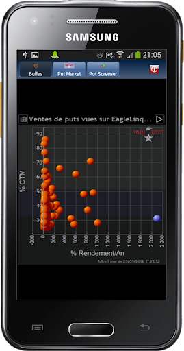 IB Folio mobile Screen 3