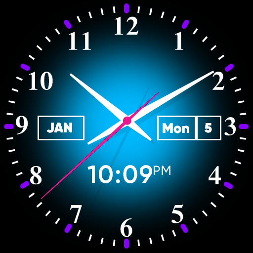 Simple Countdown Timer 1.1 Icon