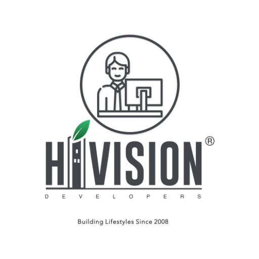 Admin Hivision Developers logo