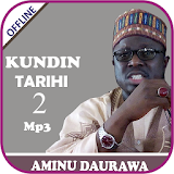 Kundin Tarihi 2 Mp3 Offline-Da icon