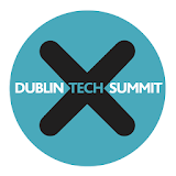 Dublin Tech Summit icon