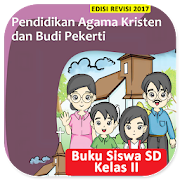 Top 48 Books & Reference Apps Like Kelas 2 SD Agama Kristen - B Siswa BSE K13 Rev2017 - Best Alternatives