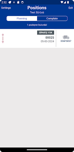 ตัวอย่างแอป