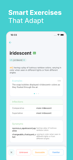 Vocay - Smart English Lessons