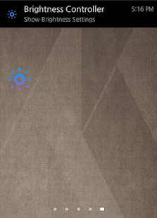 Brightness Controller(圖1)-速報App