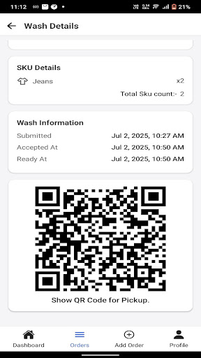 QSW STUDENT - DSU BANGALORE