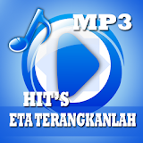 ETA TERANGKANLAH MP3 icon
