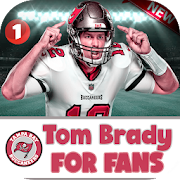 Tom Brady Wallpaper Tampa Live HD 2021 For Fans