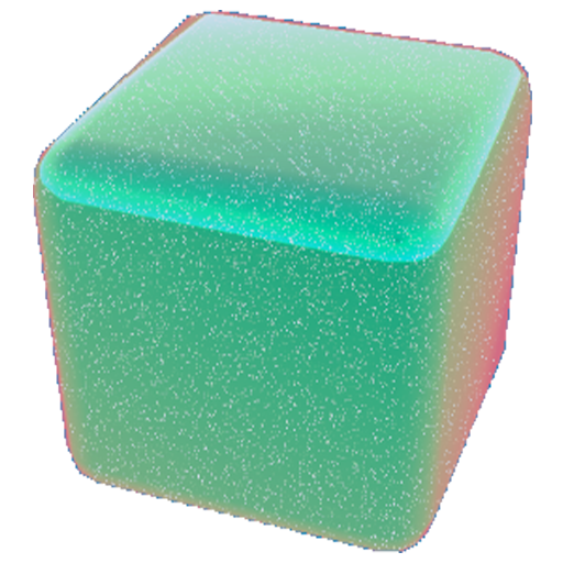 Speed Cube logo