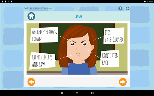 EmoPLAY Screen 3