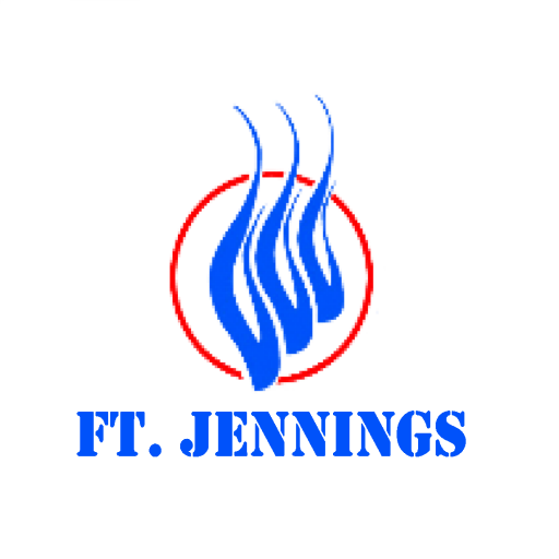 Ft. Jennings Propane logo