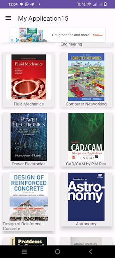 Books Anytime Screen 2