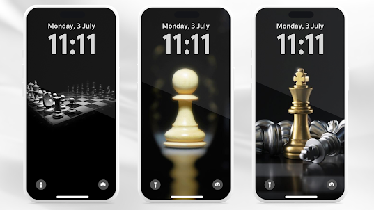 Download Wallpapers Chess App Free on PC (Emulator) - LDPlayer