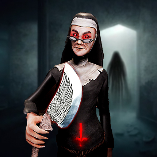 Scary Granny Games Horror Game Download on Windows