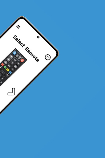 Remote Control For MAG TV