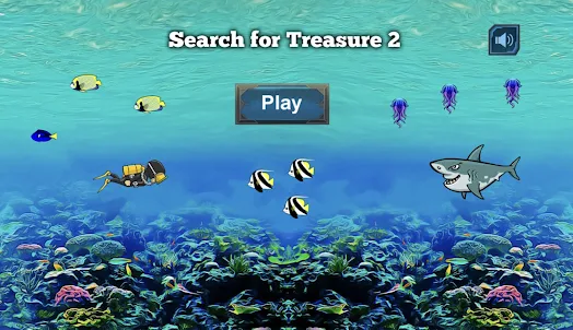 Search for Treasure 2