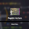 Ragdoll Archers icon