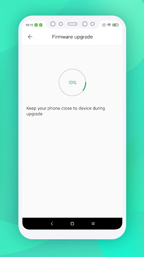 MBracelet Screenshot 4 - AppWisp.com