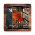 Cover Image of 下载 Wood Wallpaper  APK
