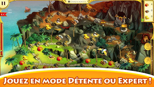 Capture d'écran
