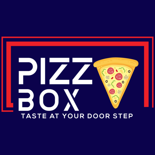 Pizza Box Bristol logo