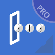 Passir Pro  Icon