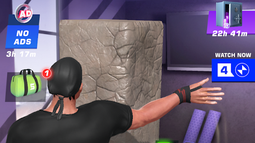 Power Slap Gallery Screentshots 0