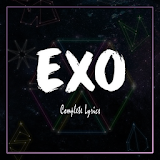 EXO Lyrics (Offline) icon