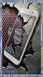 Captura de Pantalla 6 San Lorenzo de Almagro fan android