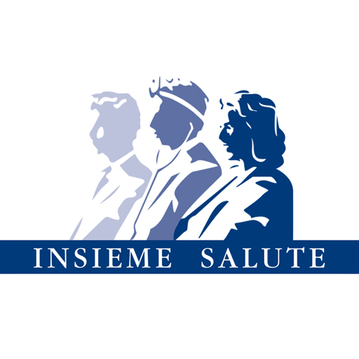 Insieme Salute logo