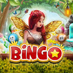Cover Image of Download Bingo - Elven Woods Fairy Tale  APK