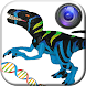 Hybrid Raptor Photo Maker: Jurassic Dinosaurs - Androidアプリ