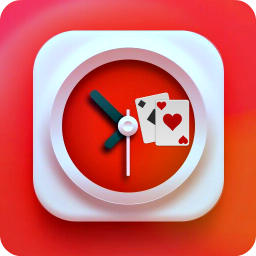 Home Poker Timer PRO - Clock logo