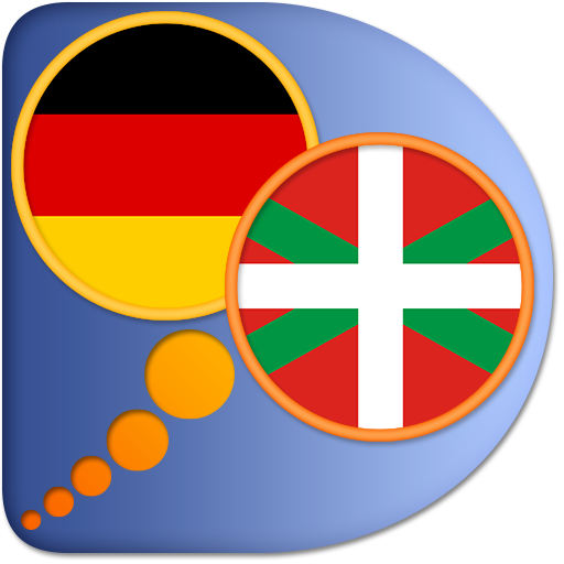 German Basque dictionary 3.97 Icon