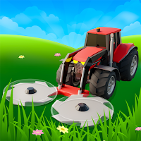 Hemp Plant Cutter Puzzle Game