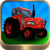 Tractor: Farm Driver icon