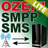 OZEKI SMPP SMS GATEWAY Lite icon