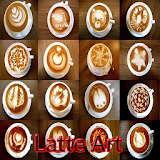 Latte Art icon