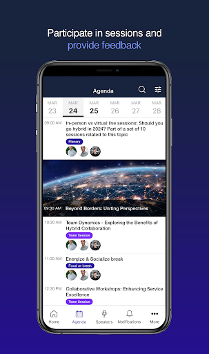 i-4 Screenshot 4 - AppWisp.com