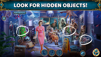 Game screenshot Magic City Detective 5: Extra mod apk