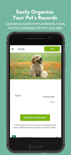 Scrub A Dub Doggie Screen 2