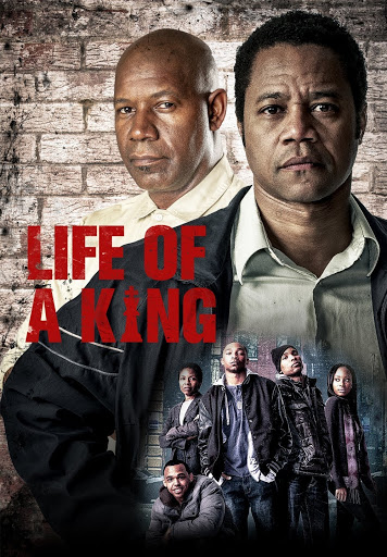 Life of a King (2013) - IMDb