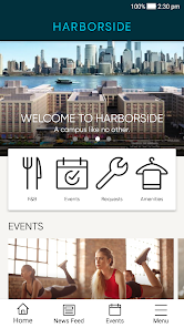 Harborside 1.72.1 APK + Mod (Free purchase) for Android