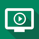 Cover Image of Download dream Player IPTV for Android TV 2.5.0 APK