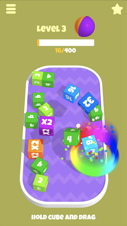 Double Cube - 0.1 - (Android)